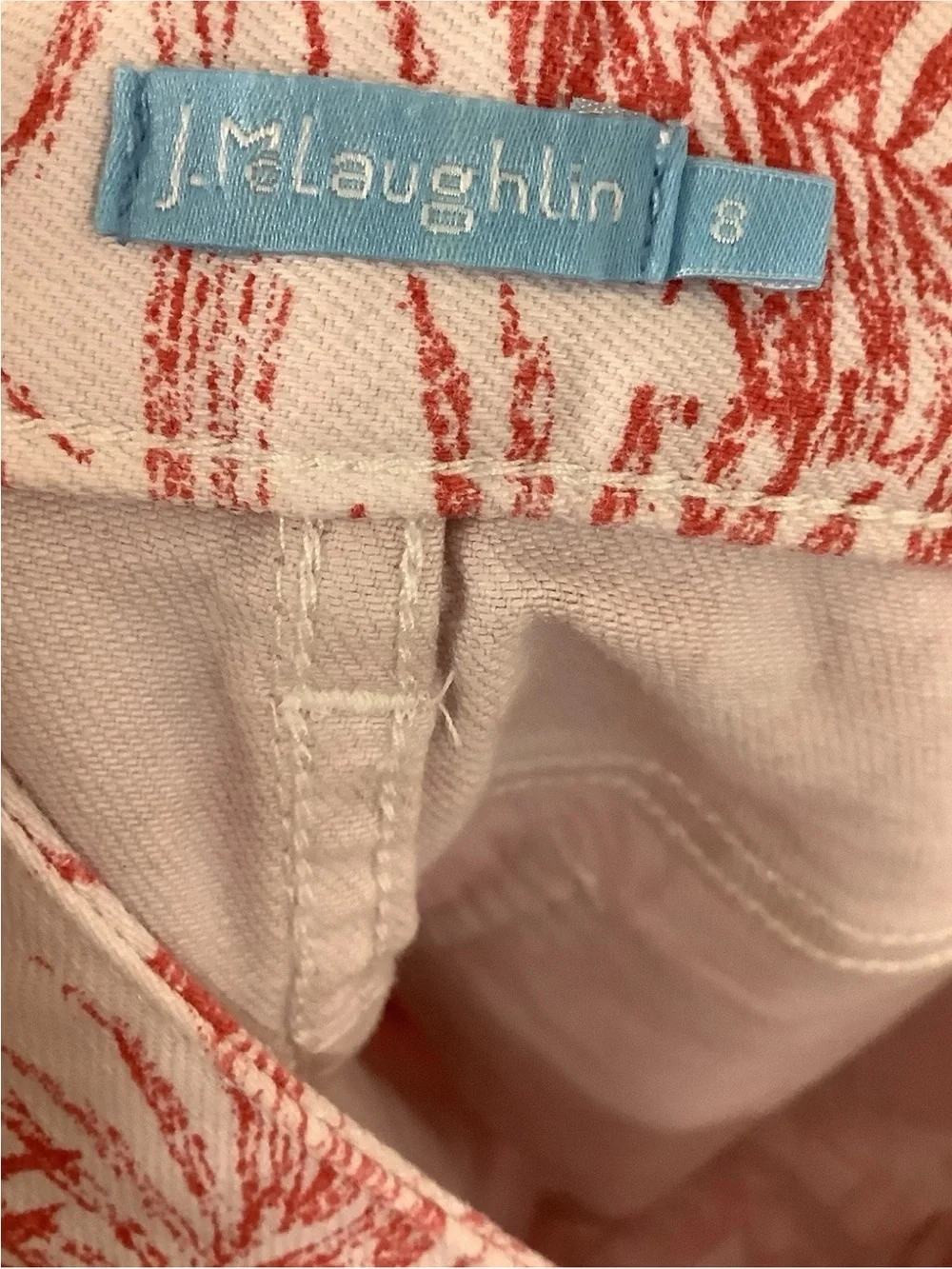 J. McLaughlin euc approximate